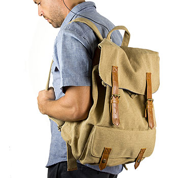 Ark Alpine Bag