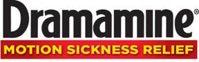 Dramamine – New Products & Sweepstakes!