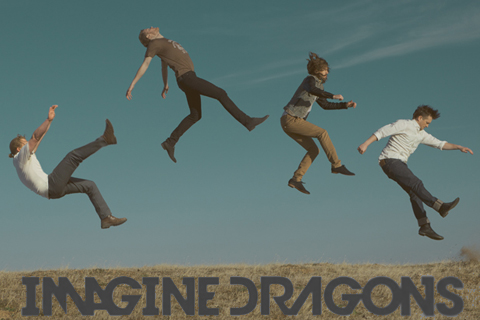 Imagine Dragons