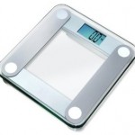 Precision Digital Bathroom Scale