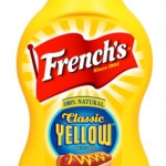 Frenchâ€™s Mustard
