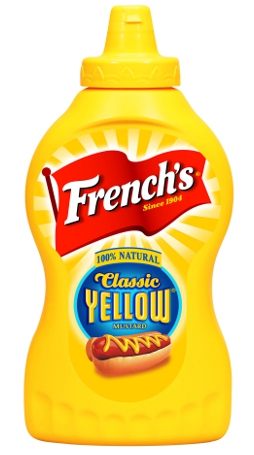 Frenchâ€™s Mustard