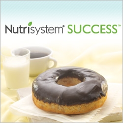 Exciting Announcement: We’re Joining The Nutrisystem Nation Blogger Panel! #NSNation