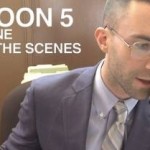 Payphone: Behind The Scenes