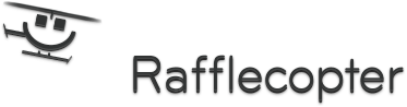 Making The Switch to Rafflecopter