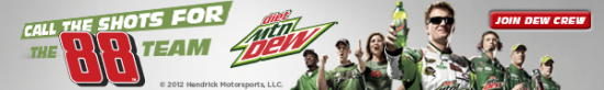 Dew Crew