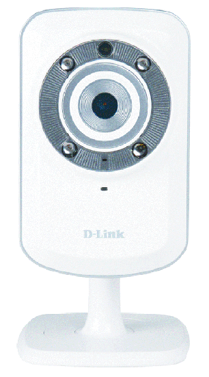 D-Link DCS-932L