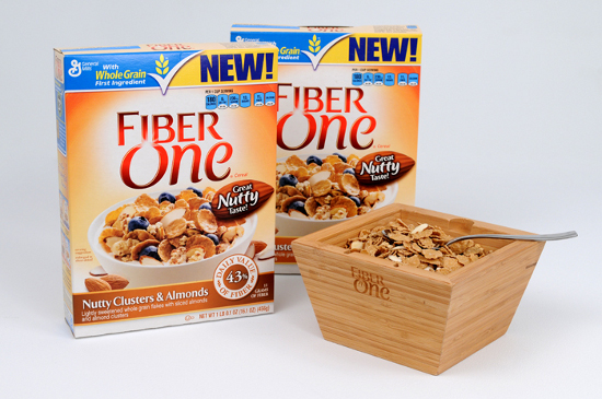 Fiber One Prize Pack