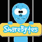 ShareBytes