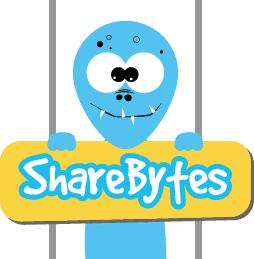 ShareBytes