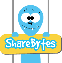 ShareBytes USB Drive Giveaway – Ends 07/31 – US & Canada