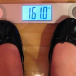 Beeb's Weight - Week 3