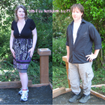 Beeb & Jai: Nutrisystem, Day 29