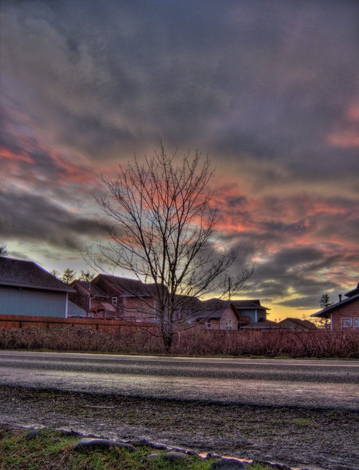 Wordless Wednesday – My Dabbles in HDR
