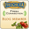 Freschetta Proud To Support Pink Giveaway – Ends 10/17