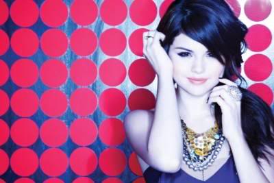 New Music Spotlight: Selena Gomez, Corinne Bailey Rae, & Christmas Tunes