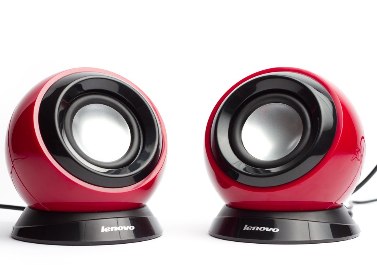 Lenovo M0520 Speakers – Sale Through 5/21