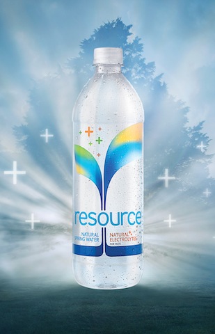 $25 Spa Week e-Gift Card Giveaway Sponsored by Resource Water – 3 Winners – Ends 07/10