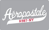 $25 Aeropostale Gift Card Winner