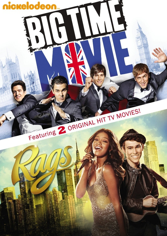 Big Time Movie