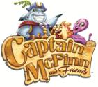 Captain McFinn