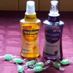 Chloraseptic