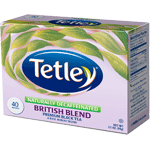 Decaffeinated British Blend