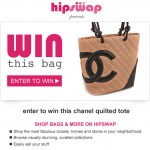 Win This Bag!