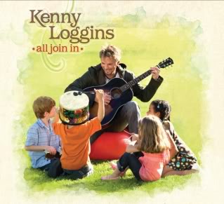 Interview With Kenny Loggins