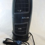 My Twist-Top fan