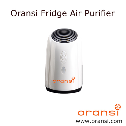 Oransi Fridge Air Purifier Pinterest Giveaway – Ends 09/04