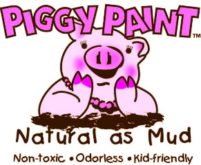 Piggy Paint Winner