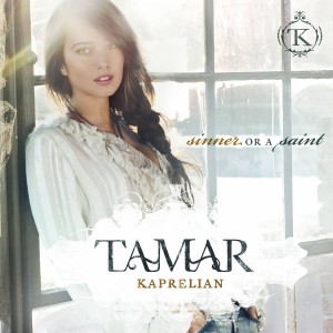 Tamar Kaprelian Poster & CD Giveaway – Ends 09/07