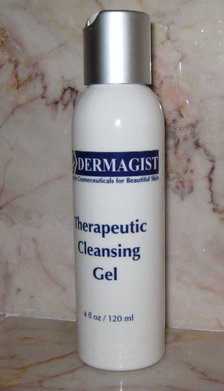 Therapeutic Cleansing Gel