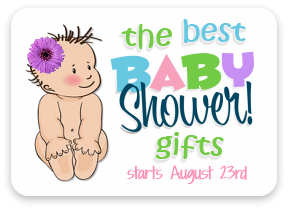The Best Baby Shower Gifts 2012