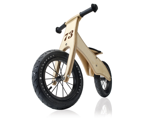 What is a Balance Bike?