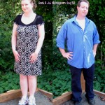Beeb and Jai: Nutrisystem, Day 58