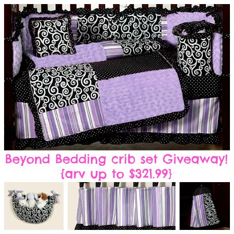 Beyond Bedding