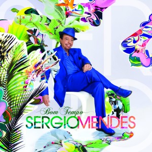 Sergio Mendes Bom Tempo Winner