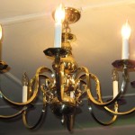 Chandelier