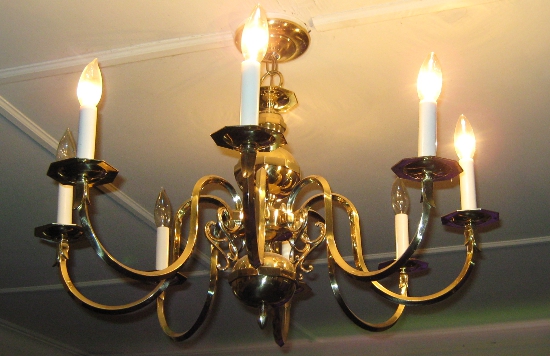 Chandelier