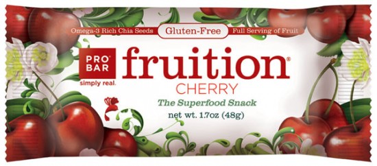 PROBAR Fruition Giveaway – Ends 05/22