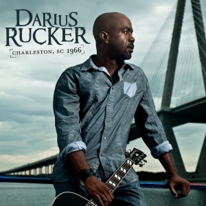 Darius Rucker: “Charleston, SC 1966” Album Giveaway – 2 Winners – Ends 11/04