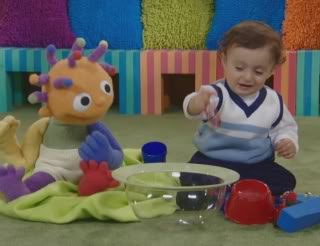 Eebee’s Adventures – DVD Series Review