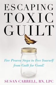 Escaping Toxic Guilt Winner