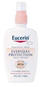 Eucerin Gift Bag Giveaway – 3 Winners – Ends 10/10