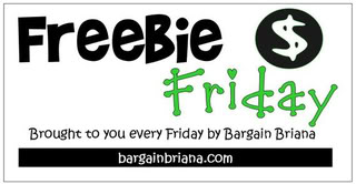 TGIF At Bargain Briana!