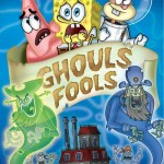 SpongeBob SquarePants: Ghouls Fools