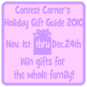 Holiday Gift Guide 2010: Pop Market Prize Pack Giveaway – Ends 01/06