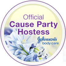 Johnson & Johnson Cause Party: Help a Child & Get Extra Entries